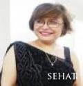 Dr. Mridula Shyam