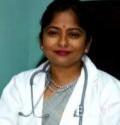 Dr. Tanma Saikia Gynecologist in Apollo Clinic Ulubari, Guwahati