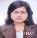 Dr. Anjana Jain Obstetrician and Gynecologist in Charak Hospital Lucknow