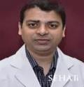 Dr. Ashish Goyal Psychiatrist in Choithram Hospital & Research Centre Indore