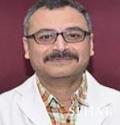 Dr. Rajendra Anjane Radiation Oncologist in Indore