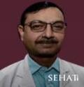 Dr. Abhik Sikdar ENT and Head & Neck Surgeon in Indore