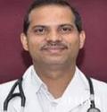 Dr. Sagheer Ahmed Cardiologist in Indore