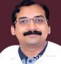 Dr. Sunil Dube Cardiothoracic Surgeon in Indore