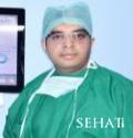 Dr. Sachin Bansal Ophthalmologist in Mahendergarh