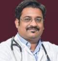 Dr. Jitendra Chaouhan Endocrinologist in Vishesh Jupiter Hospital Indore
