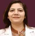 Dr. Rashmi Shad Pediatrician in Choithram Hospital & Research Centre Indore