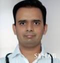 Dr. Narinder Sharma Nephrologist in Indus Super Speciality Hospital Mohali