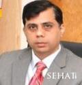 Dr.J. Sachdeva Orthopedic Surgeon in SRS Sunflag Hospital & Research Centre Faridabad