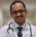 Dr. Roshan Kumar Jaiswal Orthopedician in KIMS Hospitals Secunderabad, Hyderabad