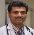 Dr. Sagar Chandra S Bhuyar Cardiologist in Hyderabad