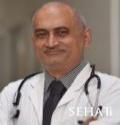 Dr.G. Satyanarayana Pediatric Surgeon in Hyderabad