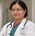 Dr. Vasundhara Kamineni Obstetrician and Gynecologist in Kamineni Fertlity Center Hyderabad