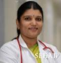 Dr.B. Menaka Gynecologist in Kamineni Hospitals LB Nagar, Hyderabad