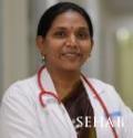 Dr.D. Anuradha Obstetrician and Gynecologist in Hyderabad