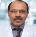 Dr. Ashwin. M. Shah Oncologist in Hyderabad