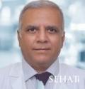 Dr. Maddali Srinivas Oncologist in Hyderabad