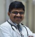 Dr.M. Srinivasa Reddy Oncologist in Hyderabad