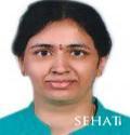 Dr. Saritha Pingili Pediatrician in Hyderabad