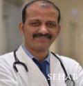 Dr. Ravindra Reddy Pulmonologist in Kamineni Hospitals LB Nagar, Hyderabad