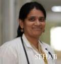 Dr.G. Sujatha Pulmonologist in Hyderabad