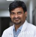 Dr. Sardar Shaik Critical Care Specialist in Amor Hospitals Hyderabad