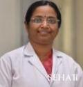 Dr. Mamata Choudhury Ophthalmologist in Hyderabad