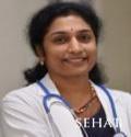 Dr.N. Bhavani Diabetologist in Hyderabad