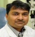 Dr. Murali Mohan Gurram Ophthalmologist in SURALI CLINICS Women and Eye and Retina Care Hyderabad