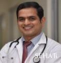 Dr.J. Brahmaji Rao Maxillofacial Surgeon in Hyderabad