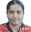 Dr. Pratibha Shetty Gastroenterologist in Swasthi Chikitsalaya Bangalore