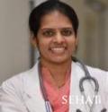 Dr.P. Videesha Dermatologist in Kamineni Hospitals LB Nagar, Hyderabad