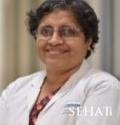 Dr. Souza Maria Rene Olympia Psychiatrist in Hyderabad
