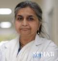 Dr. Annie Qurratulain  Hasan Genetics Specialist in Hyderabad