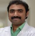 Dr. Srinadh Boppana Radiologist in Saint Imaging Hyderabad