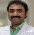 Dr. Srinadh Boppana Radiologist in Hyderabad