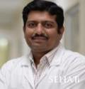 Dr. Prasanth Kumar Radiologist in Hyderabad