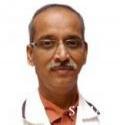 Dr.N. Eshwar Chandra Radiologist in Hyderabad