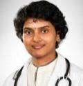 Dr. Boppana Swapna Sri General Physician in Rakshitha Health Clinic Vijayawada