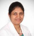 Dr.V. Jahnavi Radiologist in Vijayawada