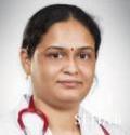 Dr.K.N. Swetha Pediatrician in Vijayawada