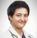 Dr. Vinathi Paritala Critical Care Specialist in Kamineni Hospitals Vijayawada