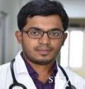 Dr. Maroof Ahmed Anesthesiologist in Kamineni Hospitals Kingkoti, Hyderabad