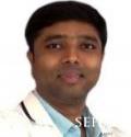 Dr. Amarnath Reddy Anesthesiologist in Hyderabad