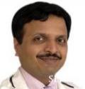 Dr. Sachin D. Joshi Anesthesiologist in Virinchi Hospitals Hyderabad