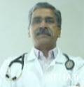 Dr.B.G.K. Sudhakar Cardiologist in KIMS Hospitals Secunderabad, Hyderabad