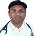 Dr. Deepak Saha Cardiologist in Hyderabad