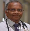 Dr.M.R.M. Babu Interventional Cardiologist in Hyderabad