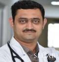 Dr.M. Sheetal Kumar Internal Medicine Specialist in Hyderabad