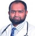 Dr. Mustafa Faizal Neurosurgeon in Hyderabad